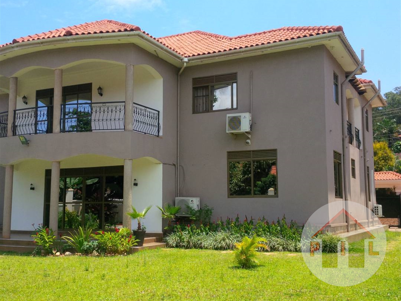 Mansion for sale in Naguru Kampala