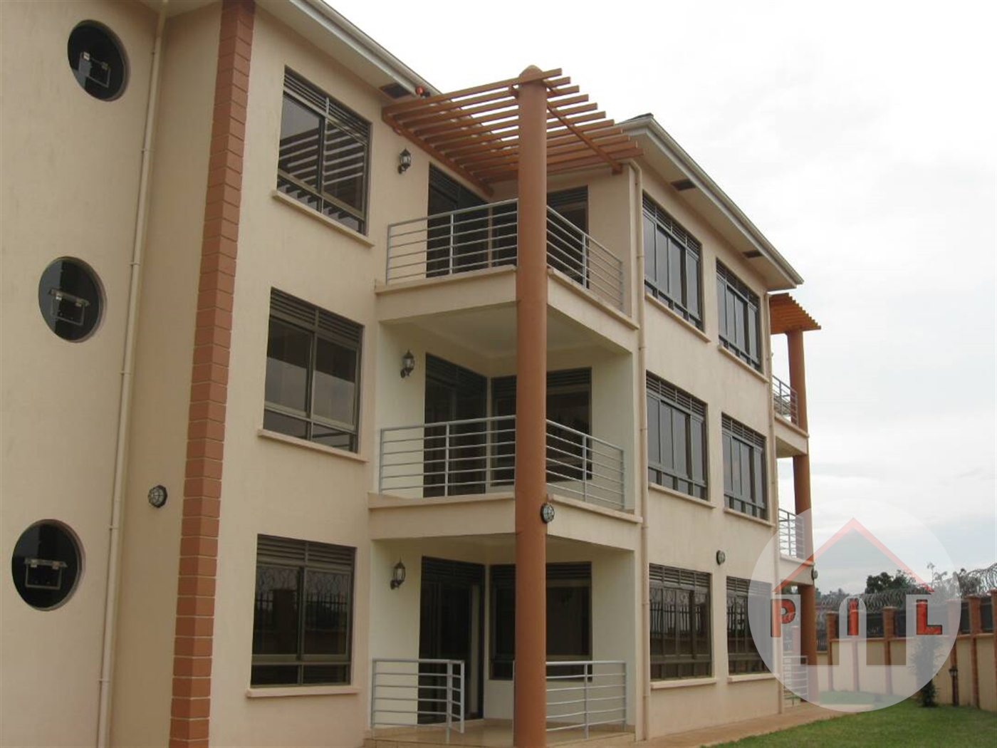 Apartment block for sale in Naguru Kampala