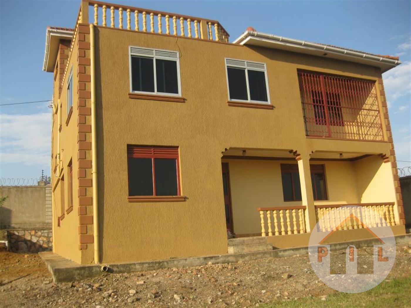 Town House for rent in Namanve Mukono