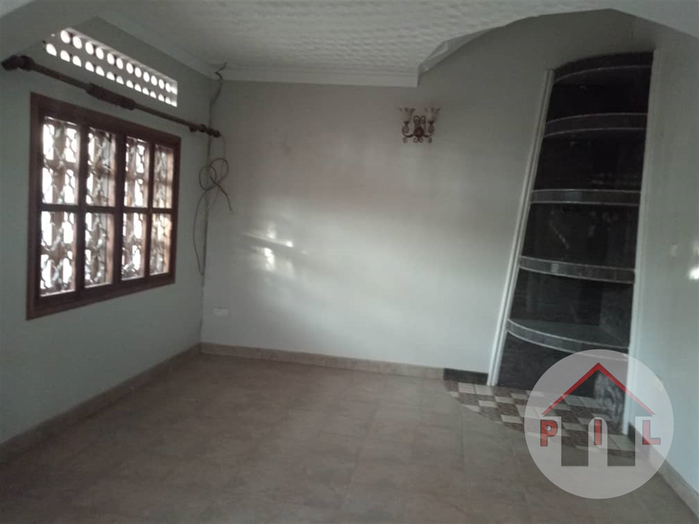 Apartment for sale in Kitiko Wakiso