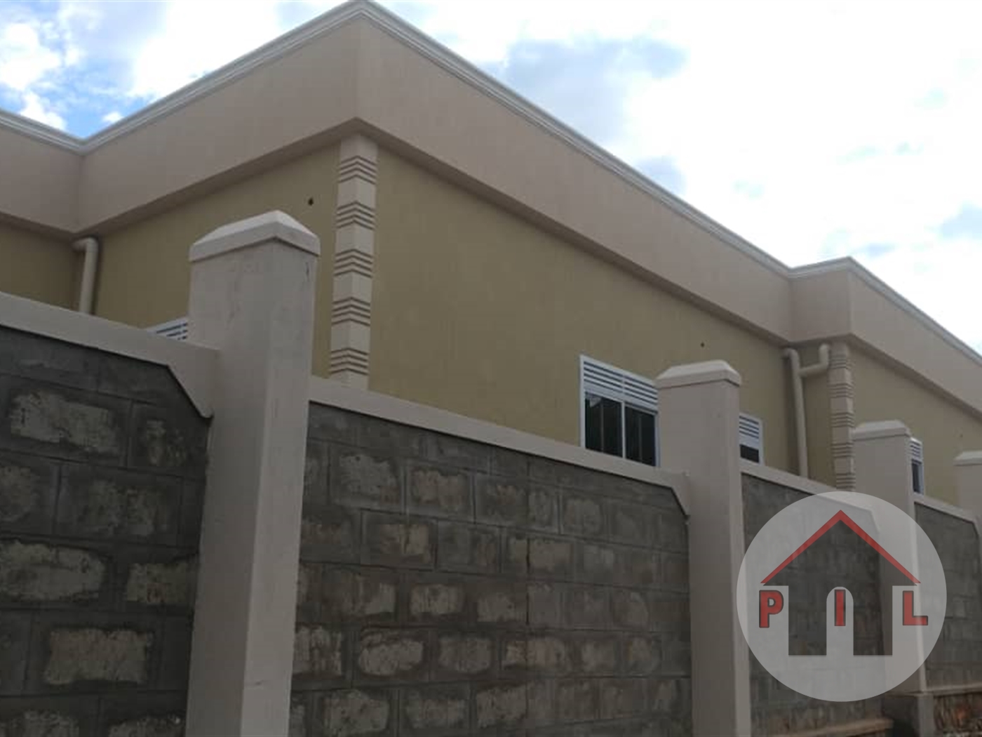 Apartment for sale in Kitiko Wakiso