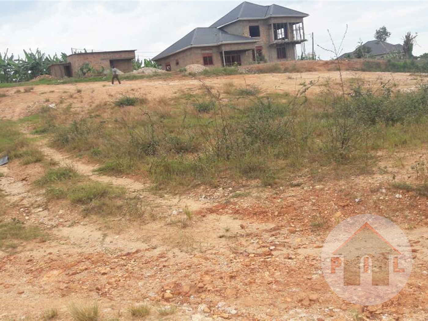 Residential Land for sale in Ndejje Wakiso