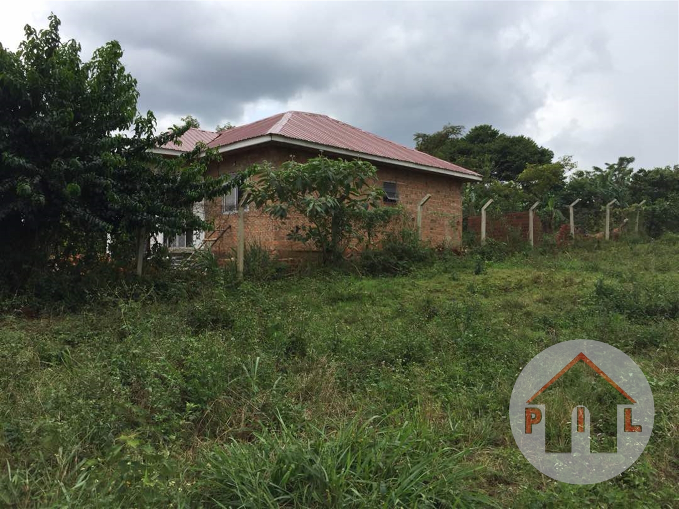 Agricultural Land for sale in Nakisunga Mukono