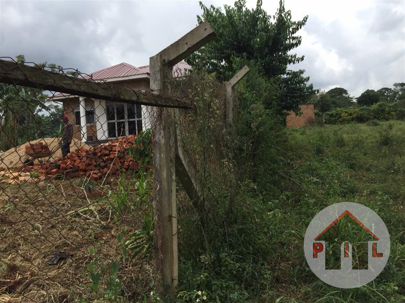 Agricultural Land for sale in Nakisunga Mukono