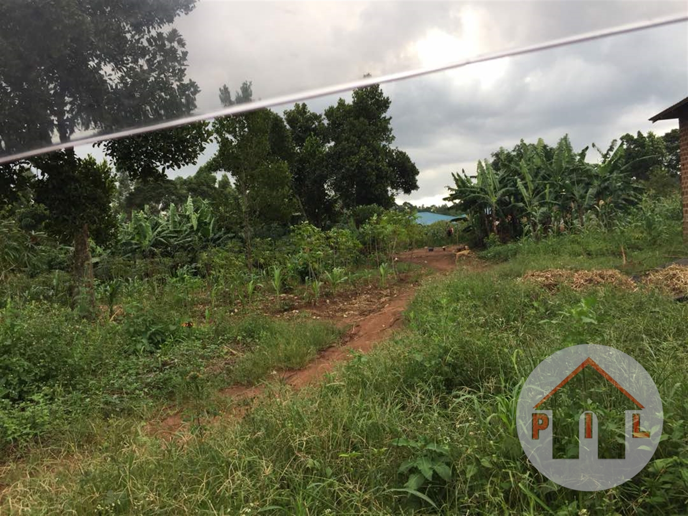 Agricultural Land for sale in Nakisunga Mukono