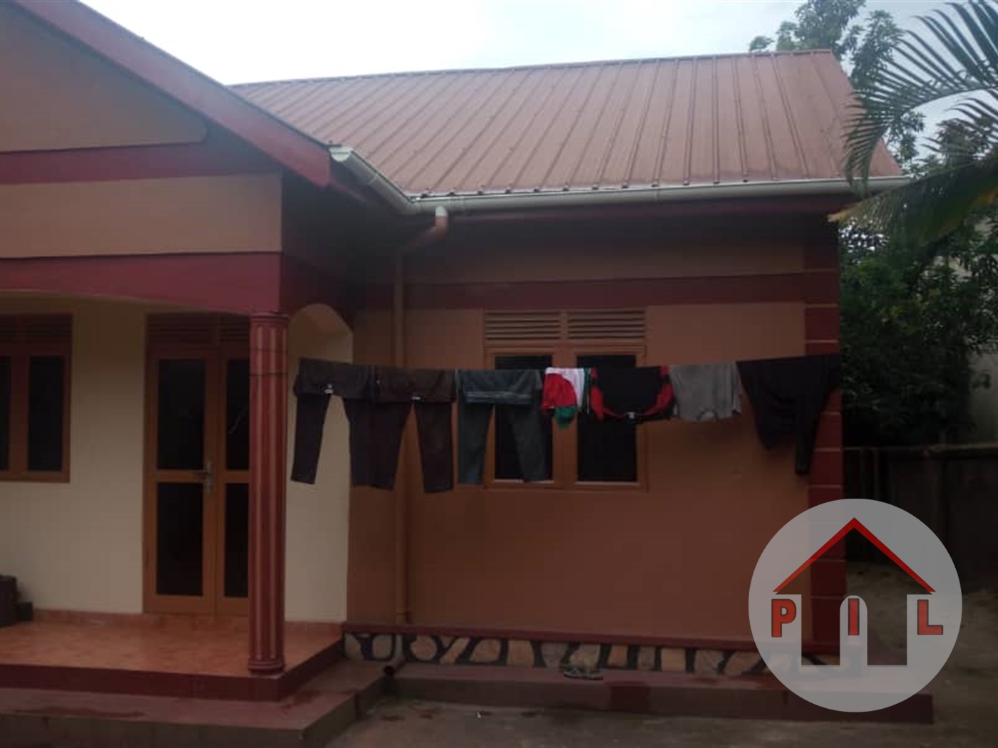 Semi Detached for sale in Bweyogerere Wakiso