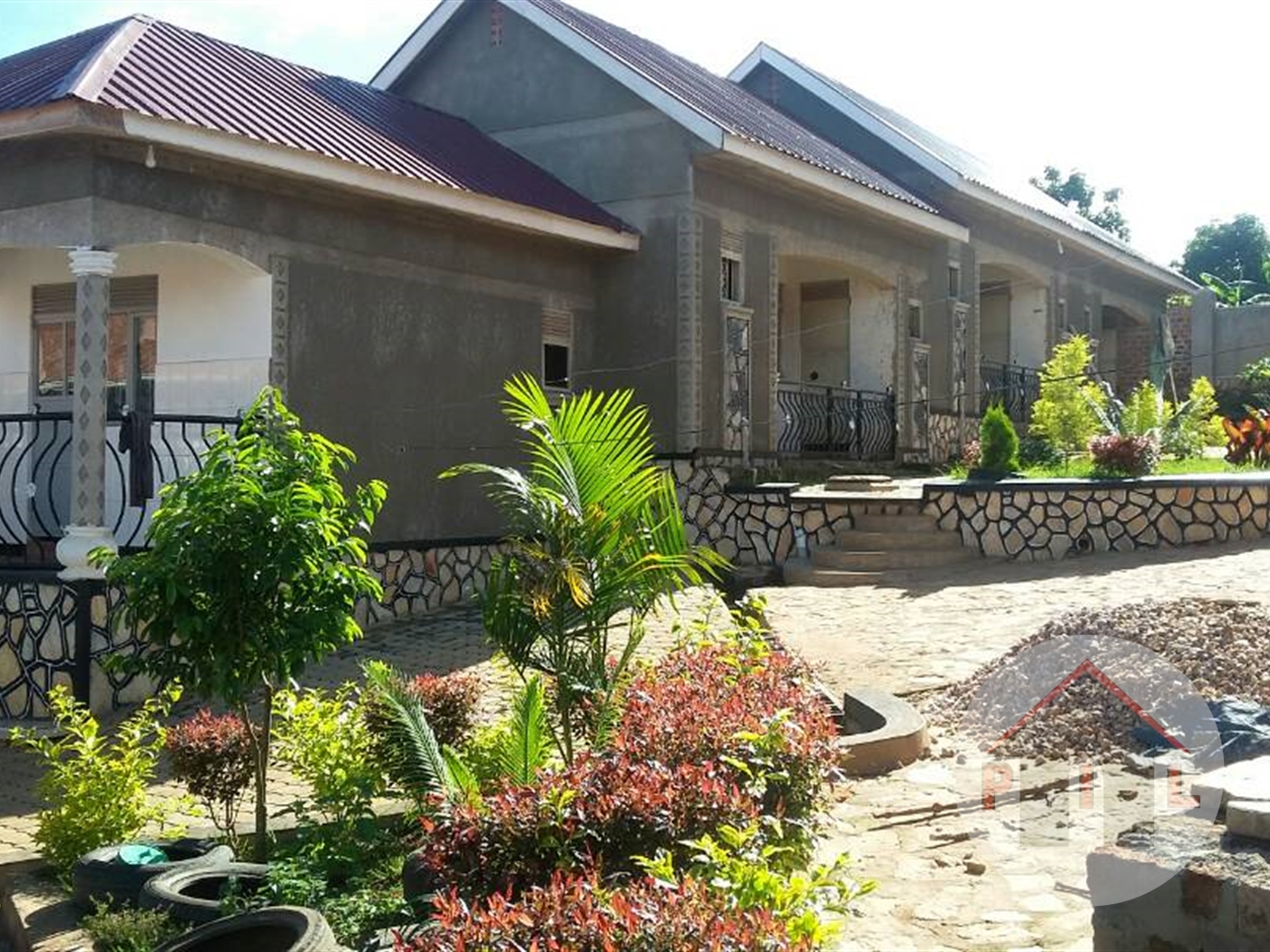 Bungalow for sale in Mukono Mukono