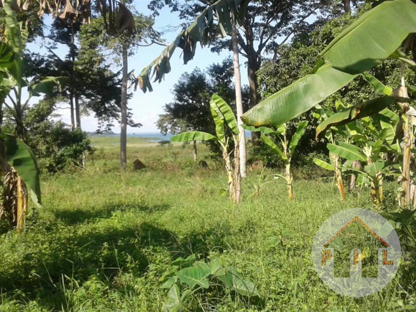 Residential Land for sale in Garuga Wakiso