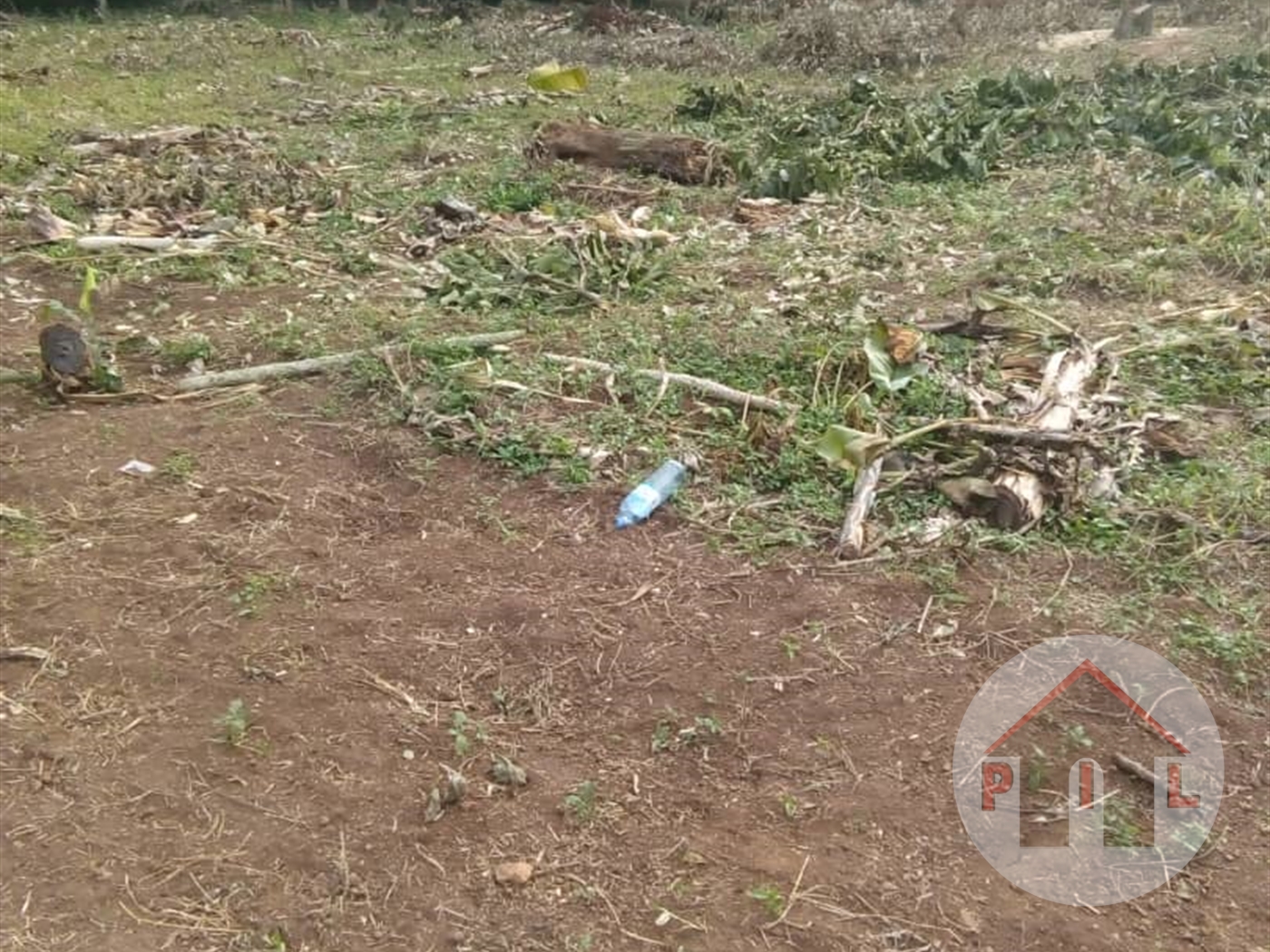 Agricultural Land for sale in Busiika Wakiso
