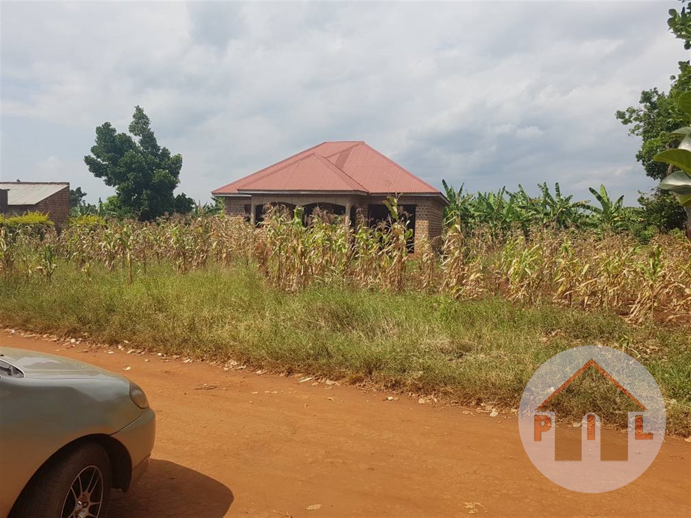 Agricultural Land for sale in Kamengo Wakiso