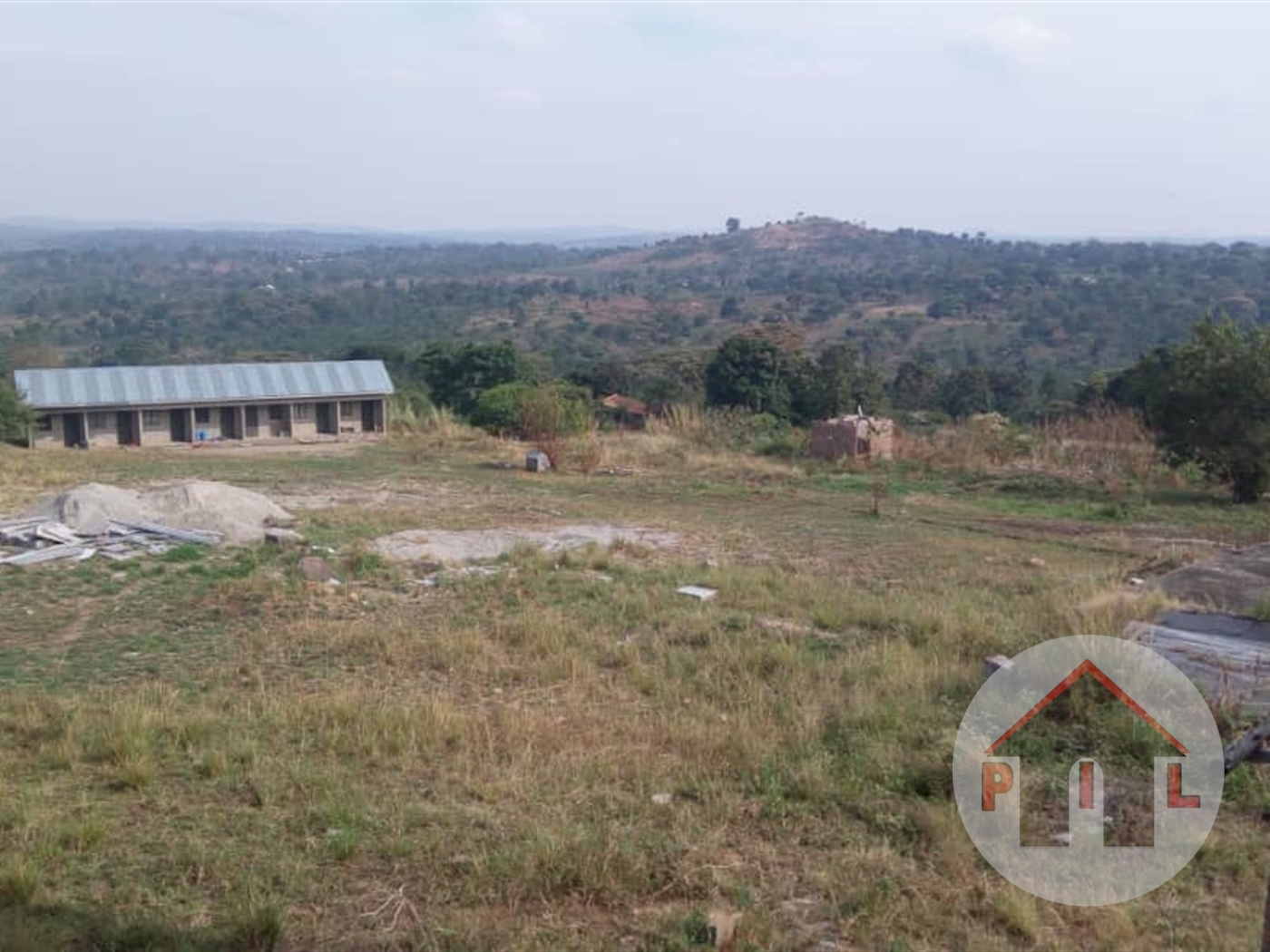 Agricultural Land for sale in Kalambi Mityana