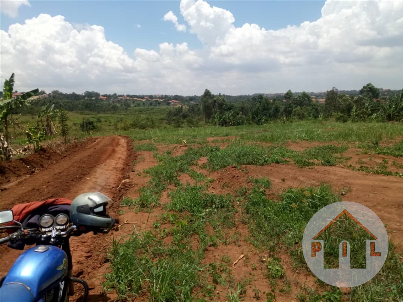 Residential Land for sale in Nsambwe Mukono