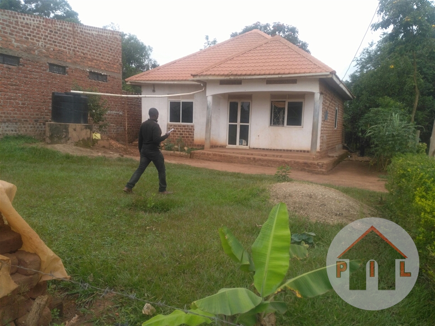 Residential Land for sale in Kasangati Wakiso