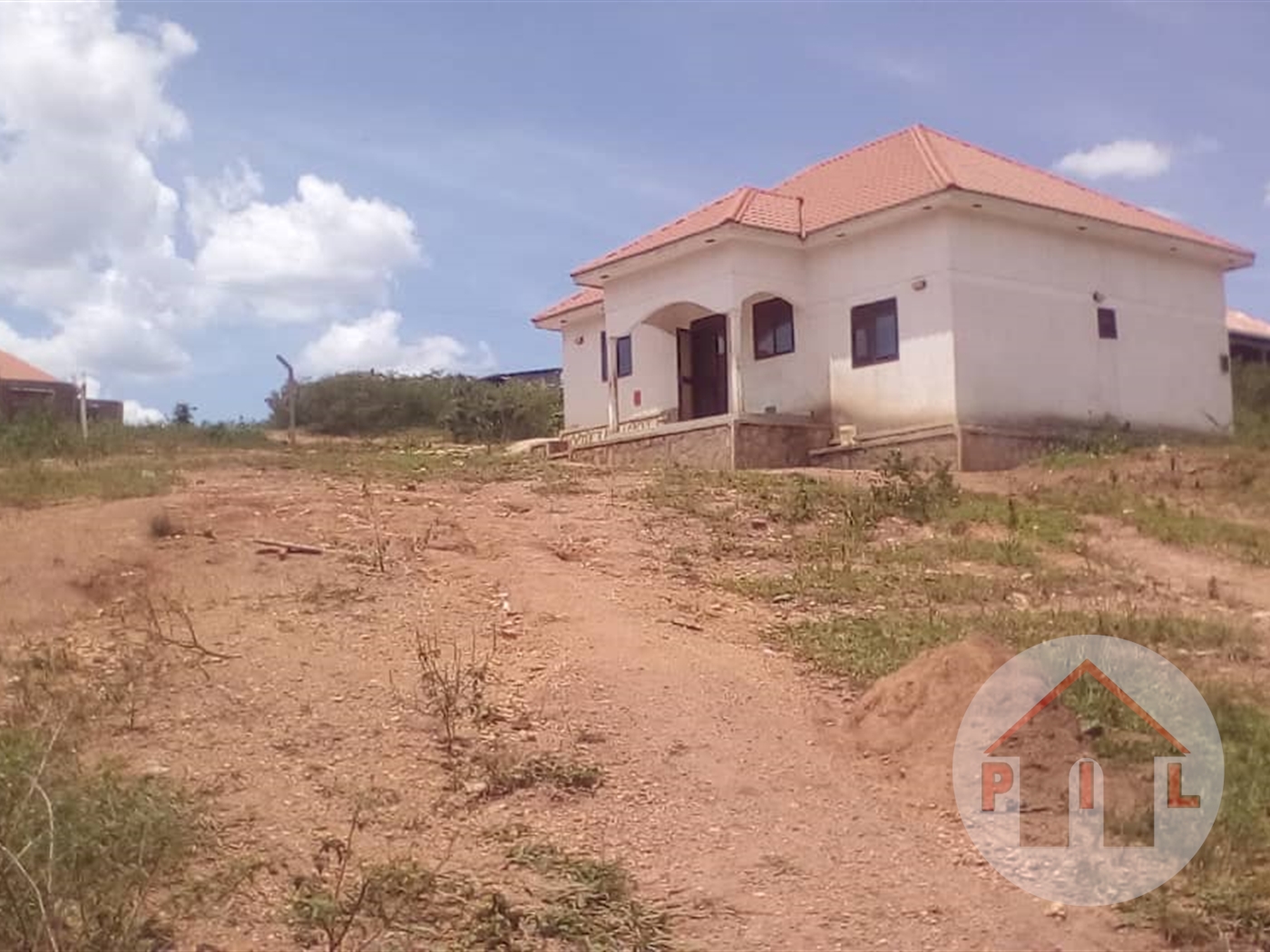 Apartment for sale in Gayaza Wakiso