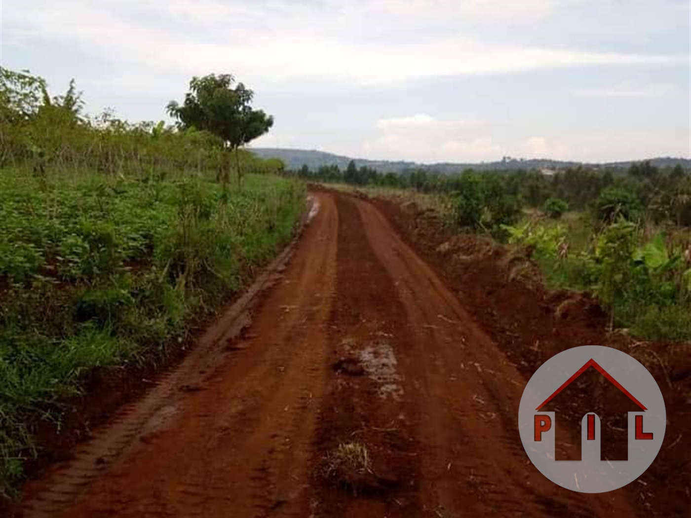 Residential Land for sale in Maule Wakiso