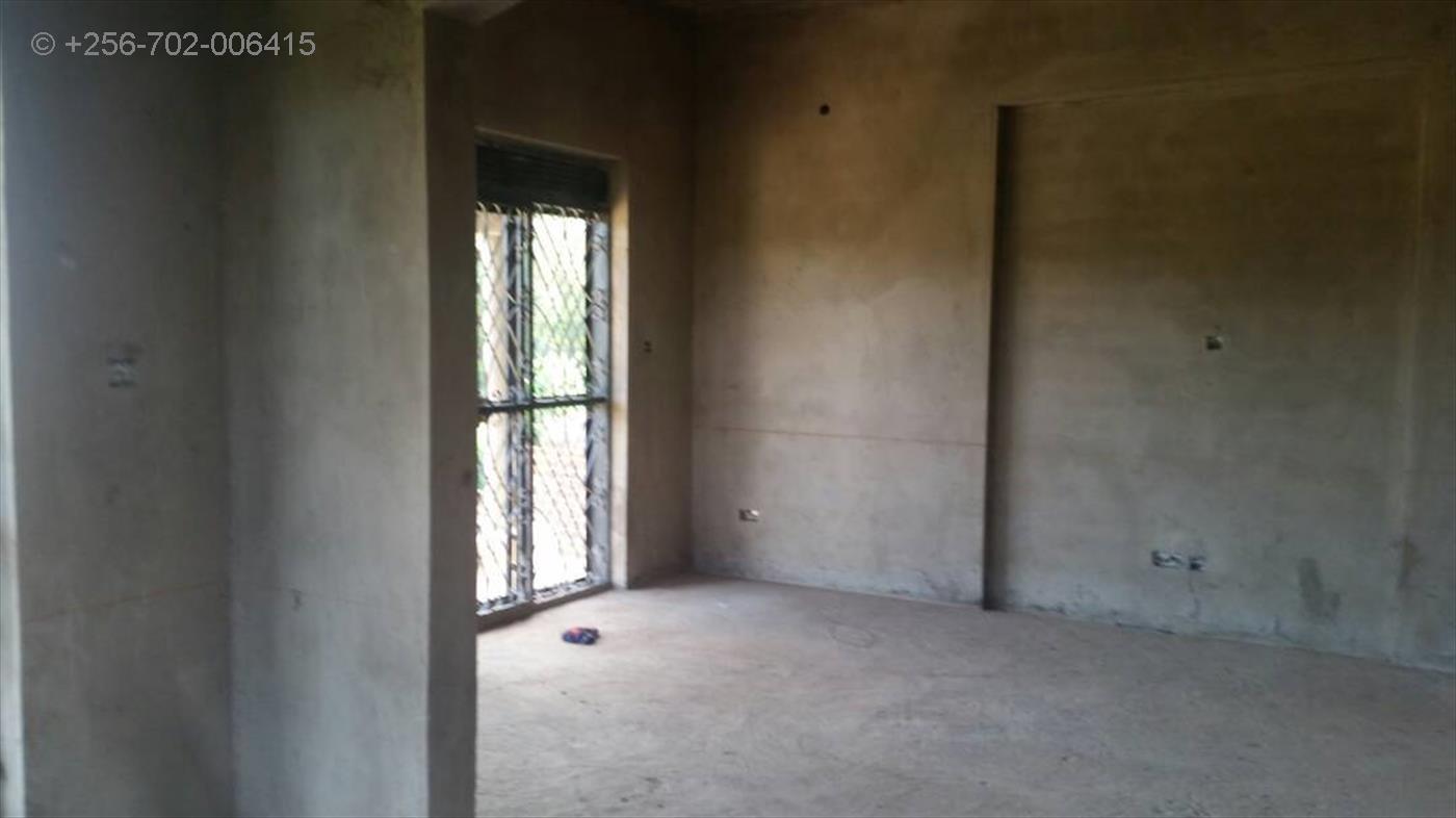 Bungalow for sale in Kira Wakiso