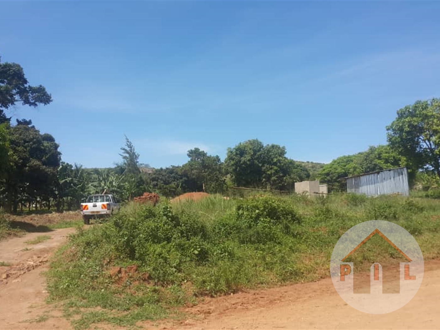 Residential Land for sale in Matugga Wakiso