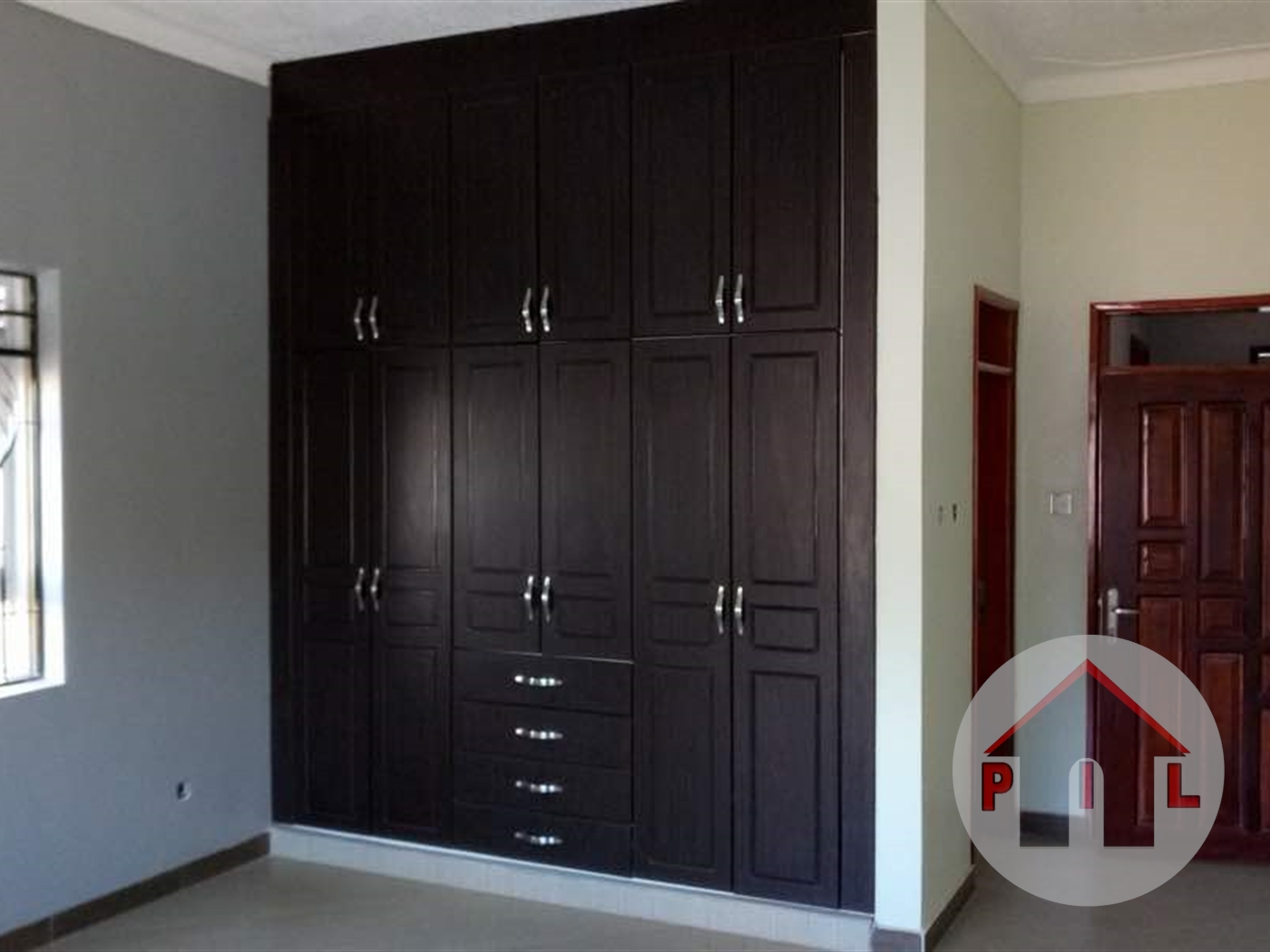 Apartment for sale in Buziga Kampala