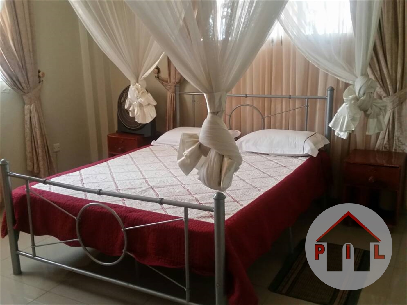 Apartment for sale in Buziga Kampala