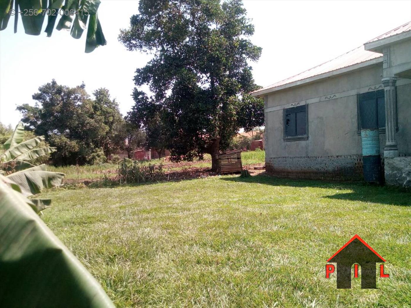 Bungalow for sale in Mpererwe Kampala