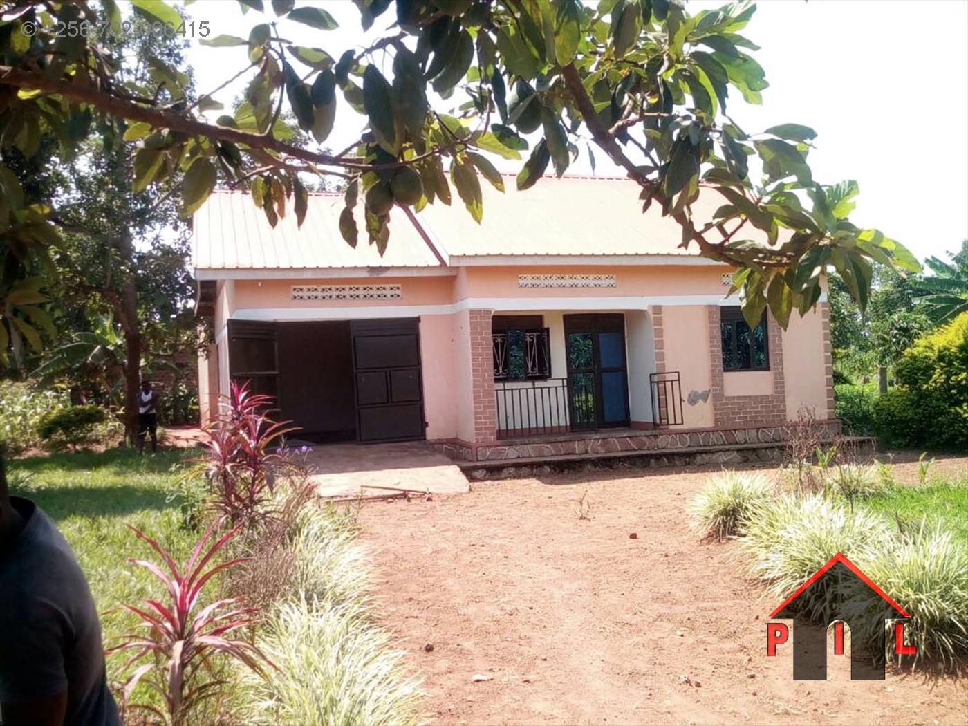 Bungalow for sale in Mpererwe Kampala