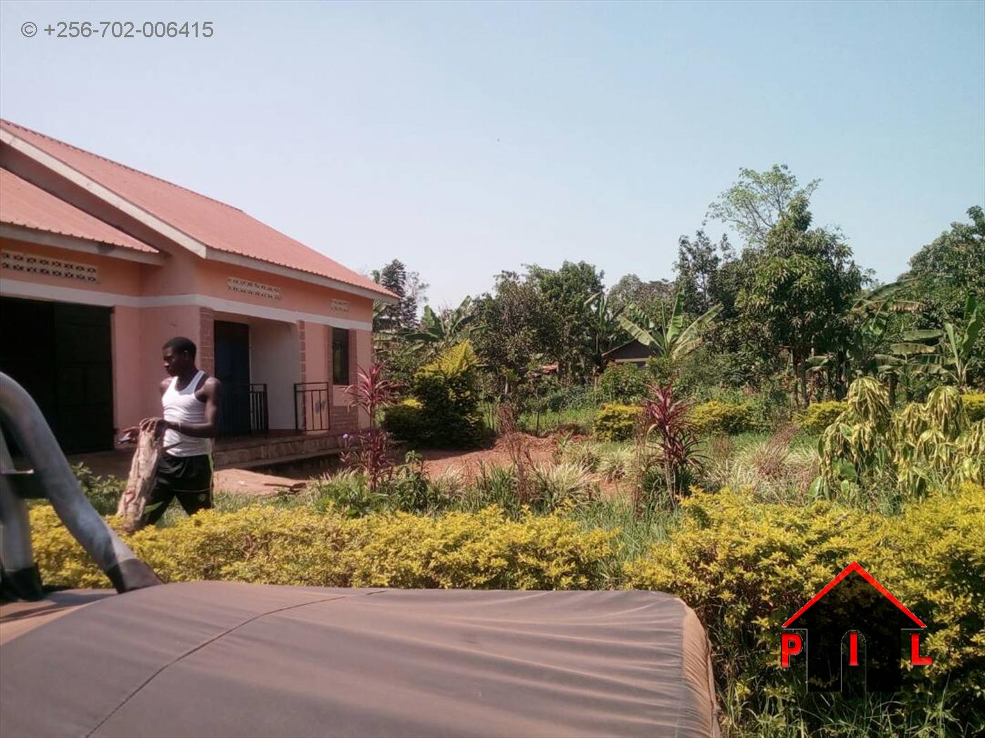 Bungalow for sale in Mpererwe Kampala