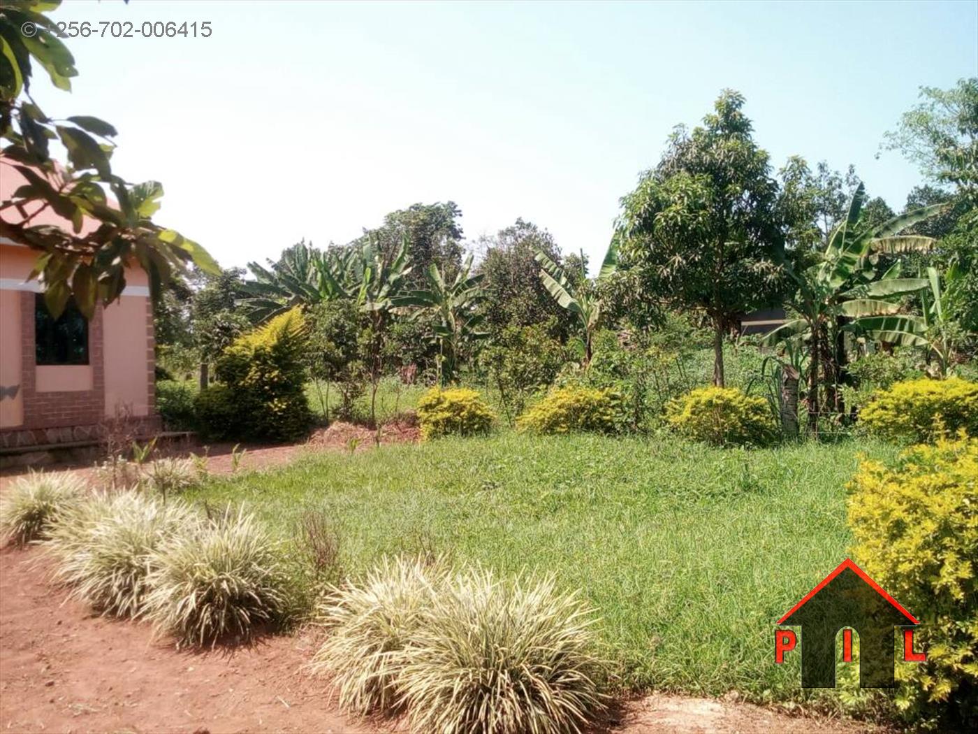 Bungalow for sale in Mpererwe Kampala