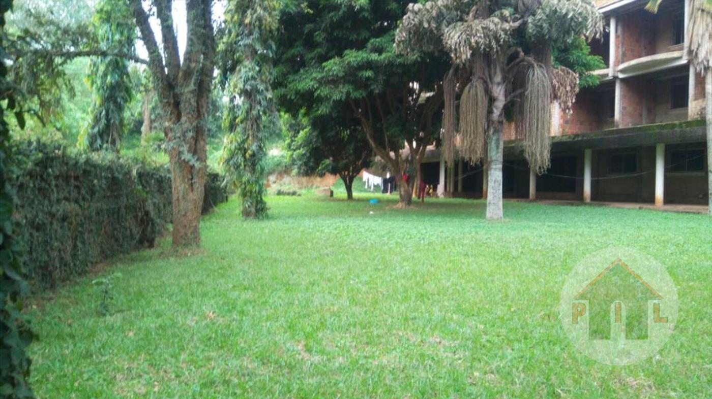 Apartment block for sale in Kololo Kampala