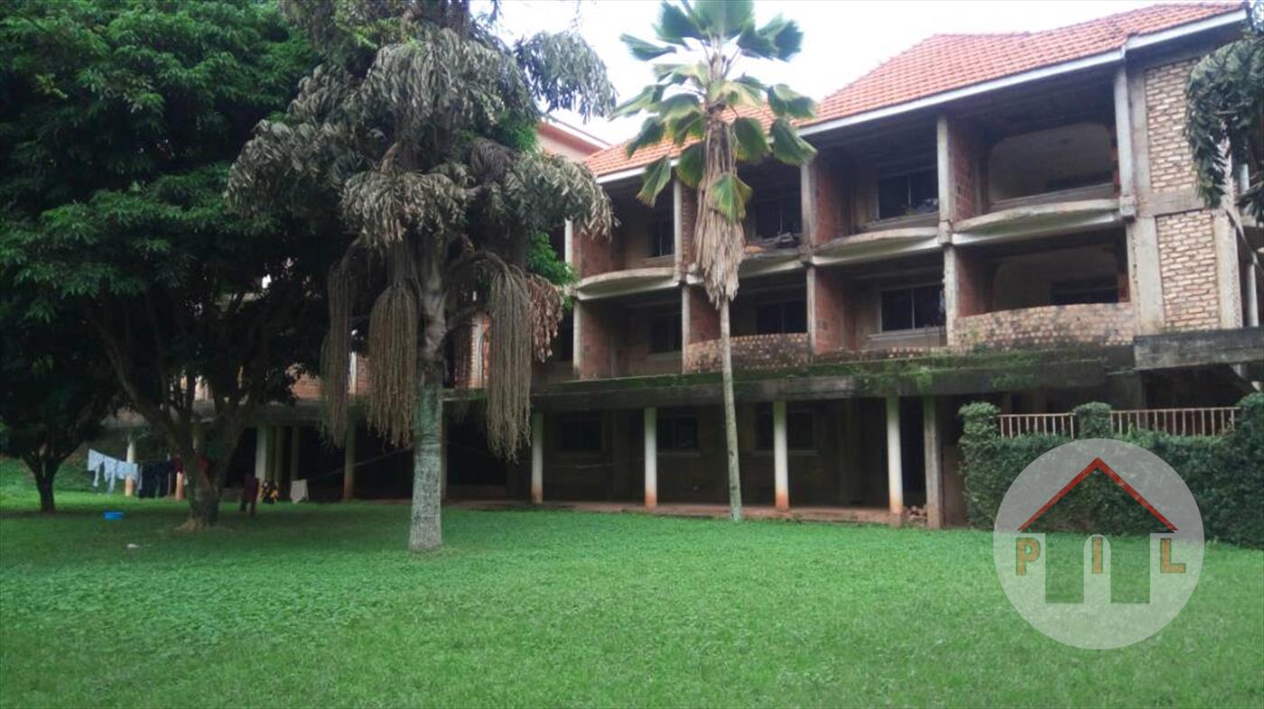 Apartment block for sale in Kololo Kampala