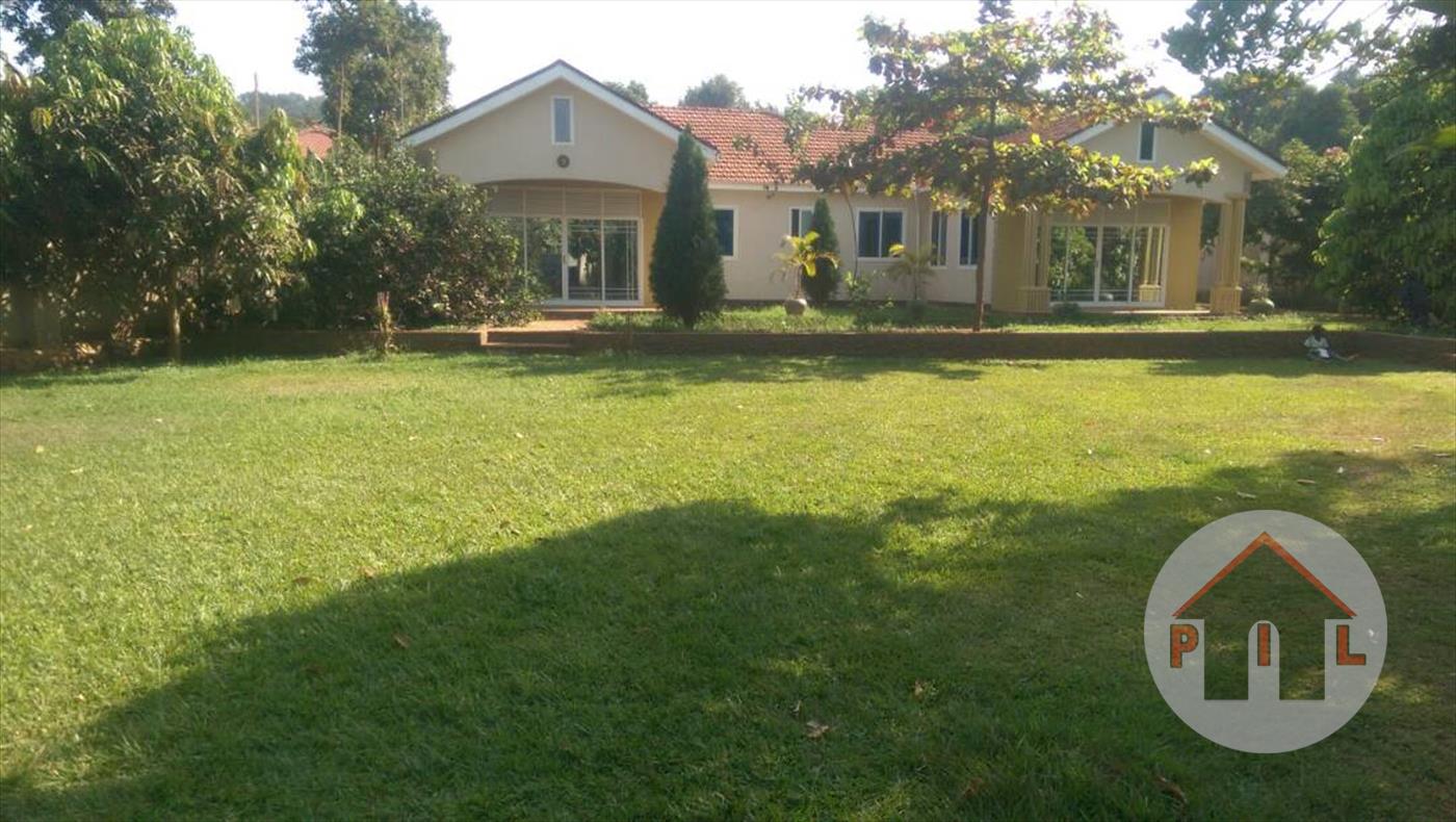 Mansion for sale in Ntinda Kampala