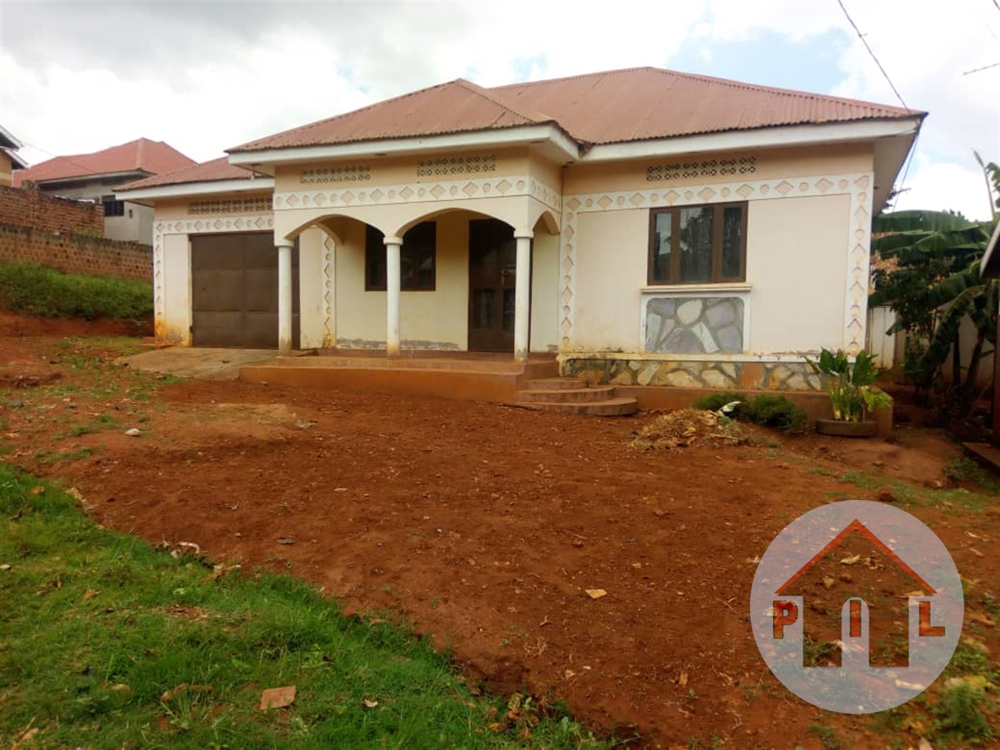 Bungalow for sale in Namyoya Mukono