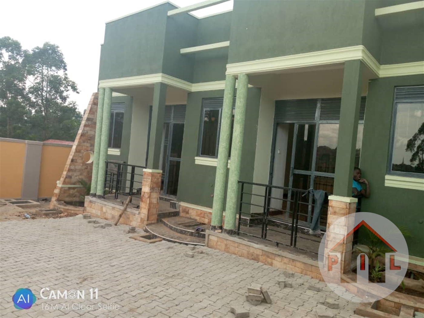 Rental units for sale in Najjera Wakiso