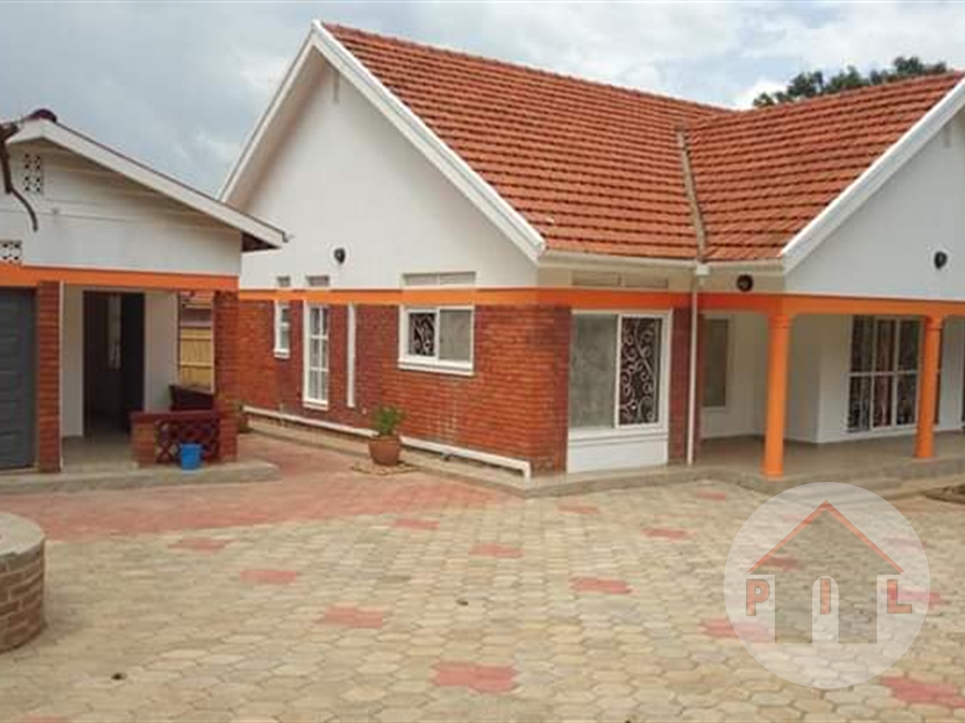 Bungalow for sale in Ntinda Kampala