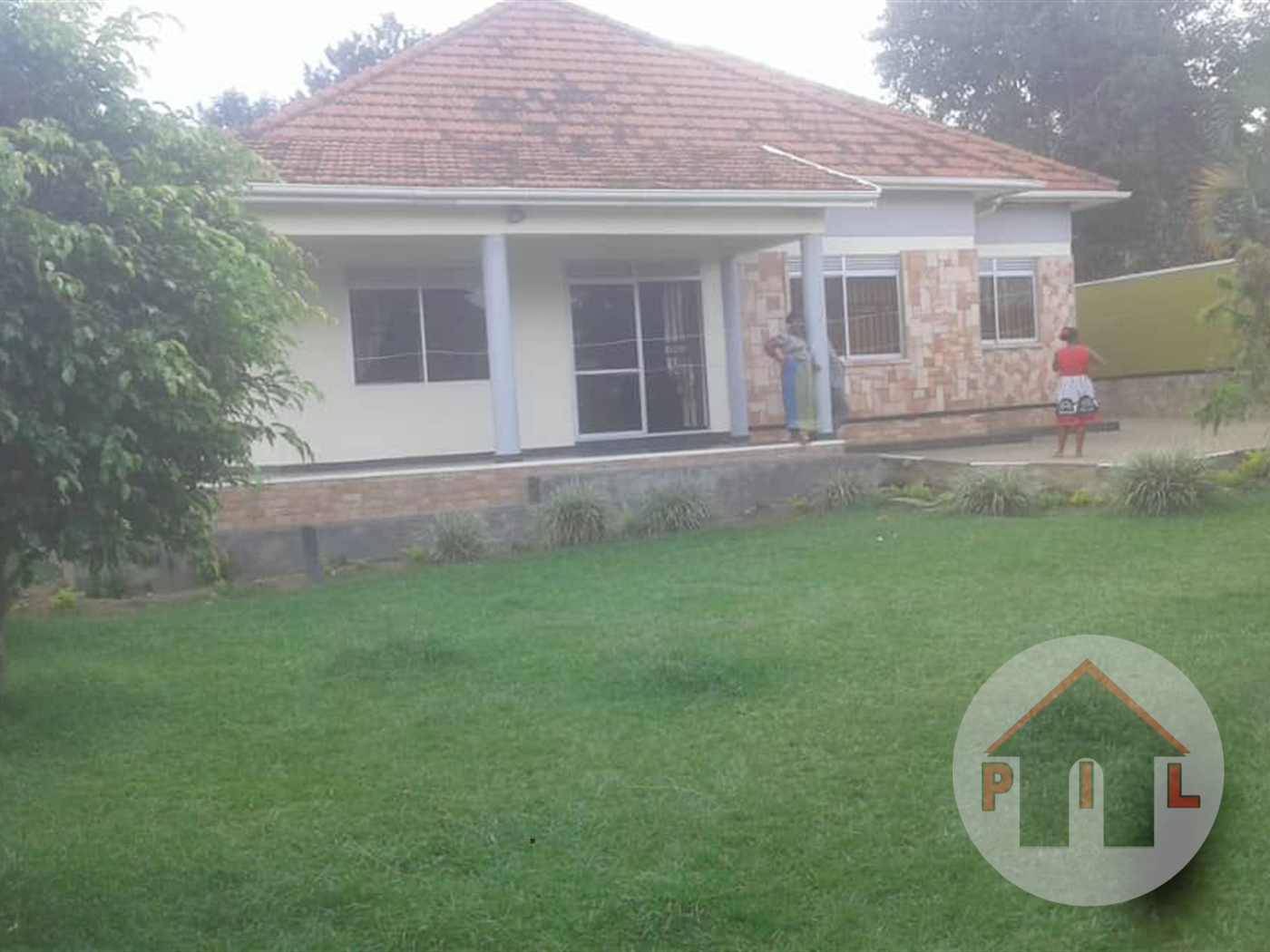 Bungalow for sale in Bukasa Kampala