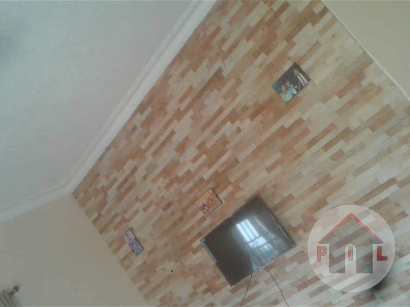 Bungalow for sale in Bukasa Kampala