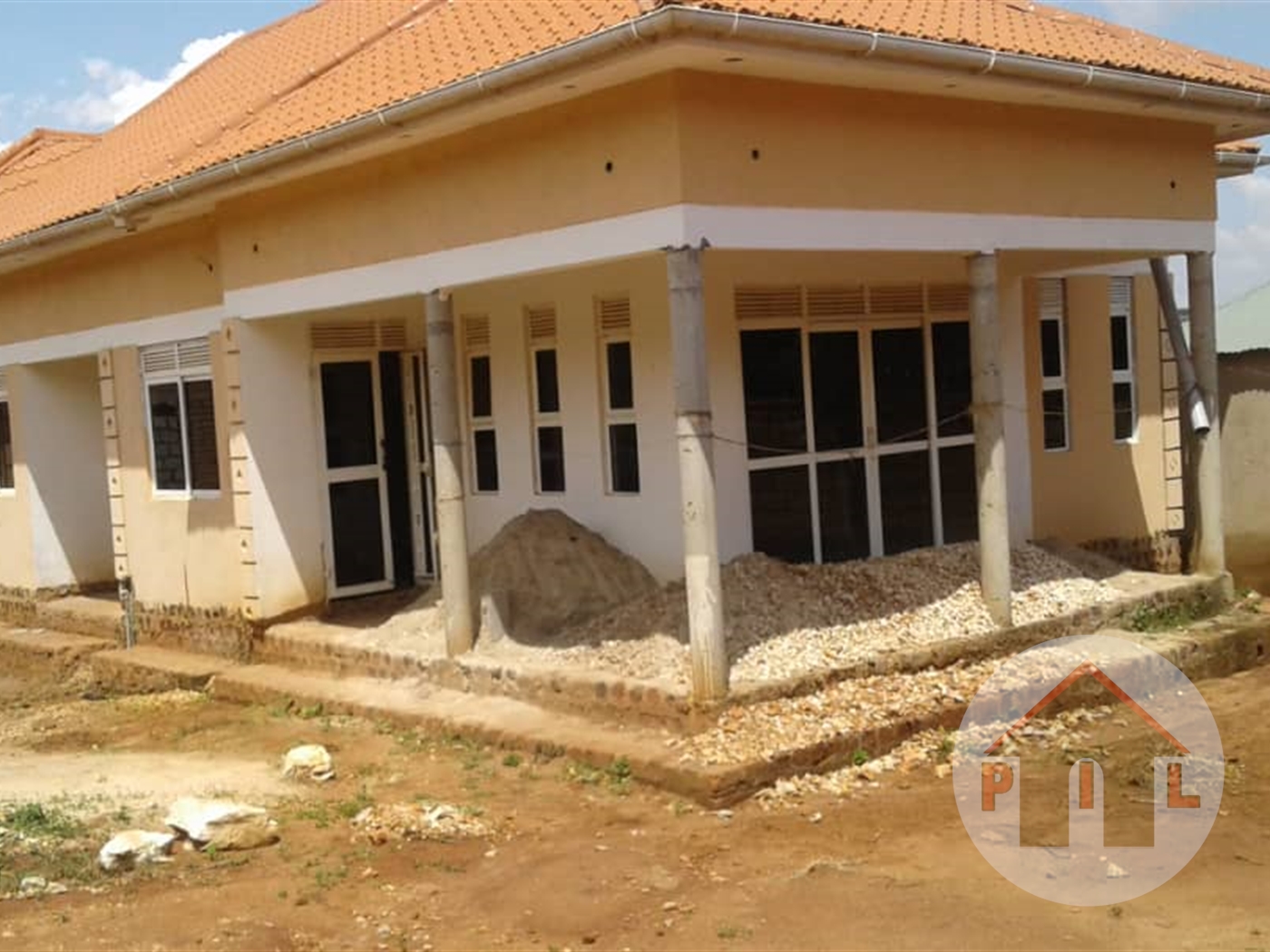 Bungalow for sale in Kirinya Wakiso