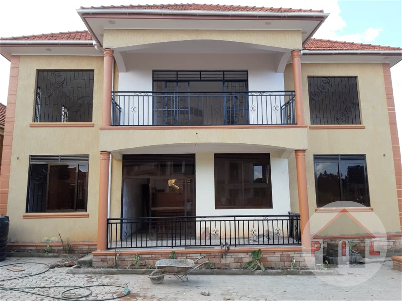 Apartment for sale in Kira Wakiso