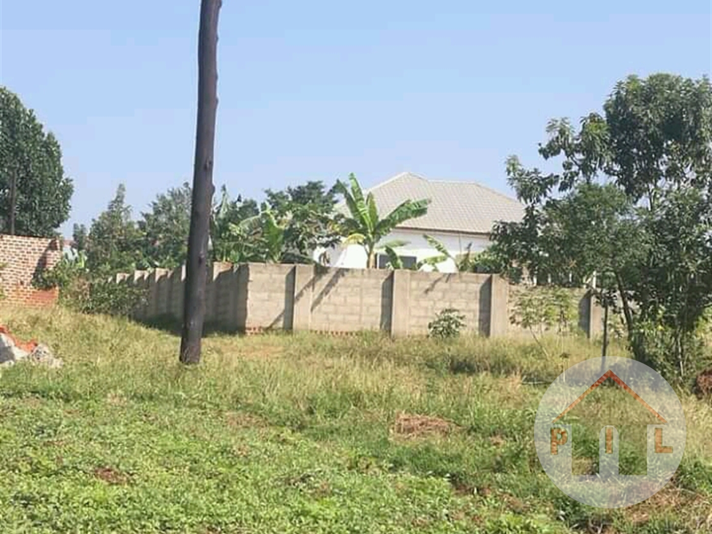 Residential Land for sale in Banda Wakiso