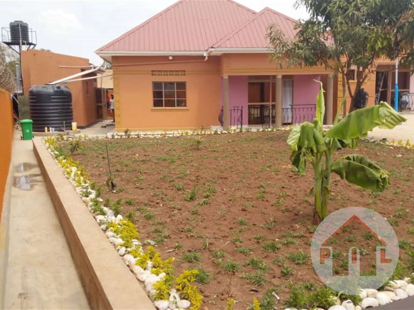 Bungalow for sale in Busega Kampala