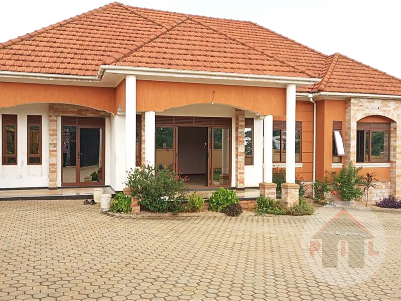 Bungalow for sale in Kira Wakiso