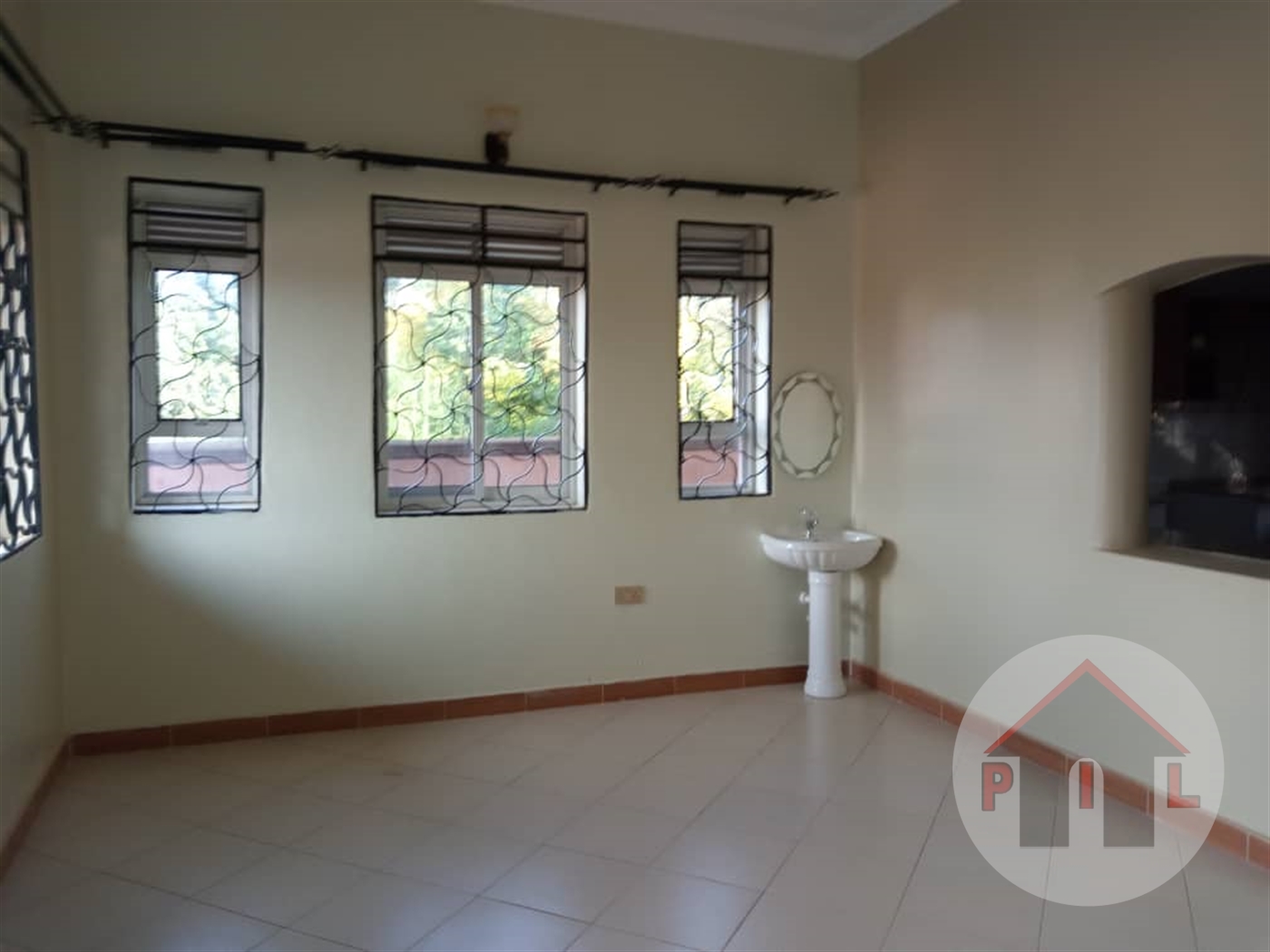 Bungalow for sale in Kira Wakiso