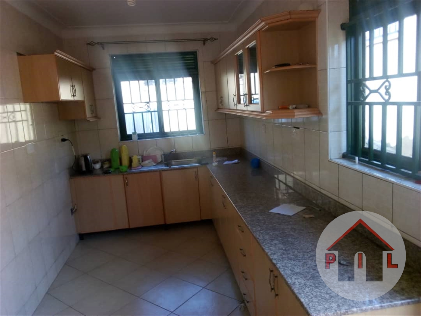 Apartment for sale in Kira Wakiso