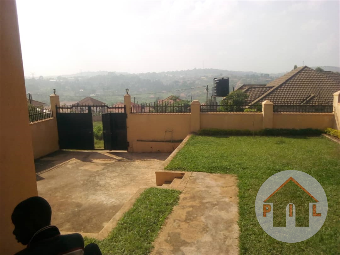 Apartment for sale in Kira Wakiso