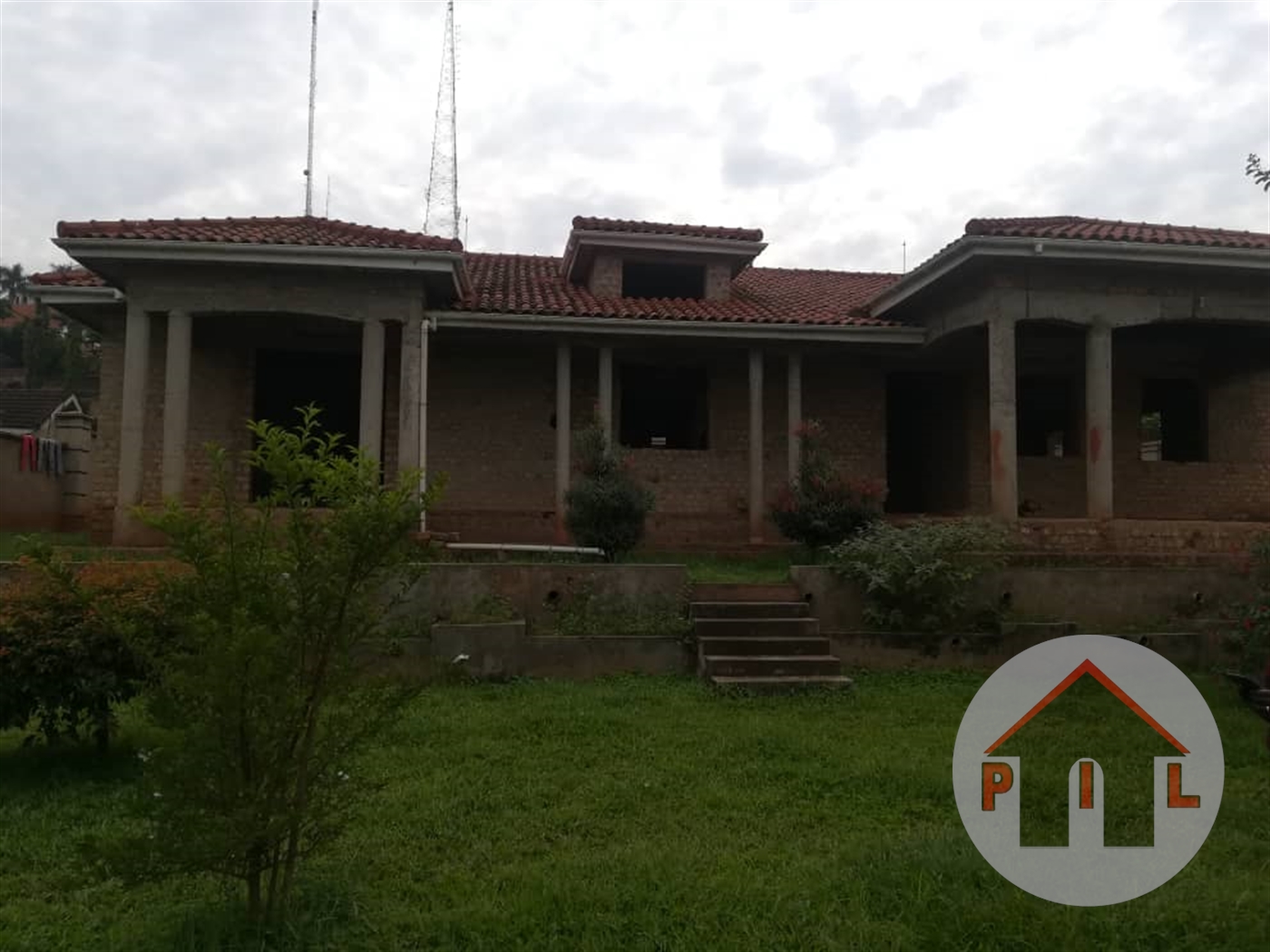 Residential Land for sale in Naguru Kampala