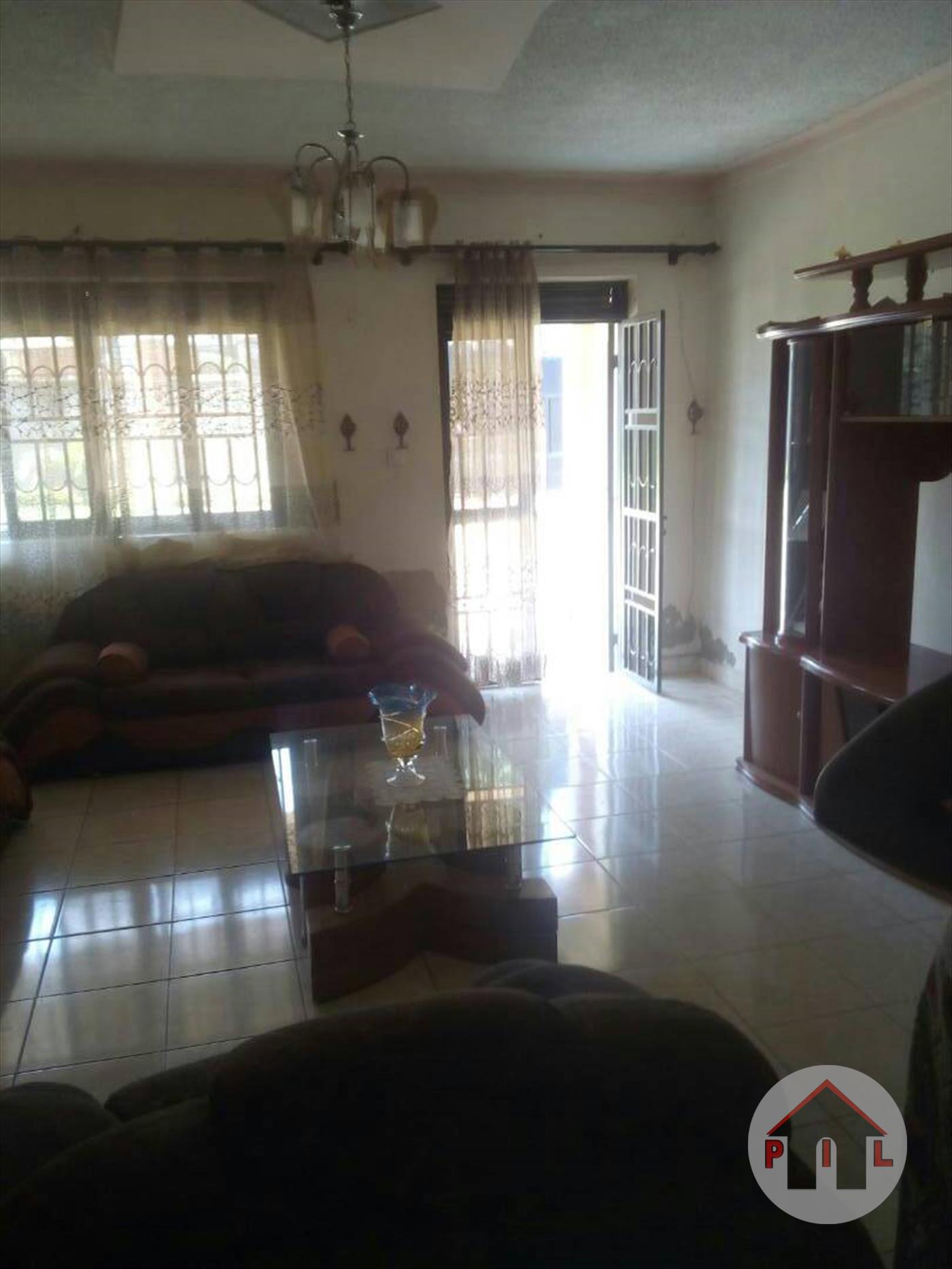 Bungalow for sale in Kiwanga Wakiso