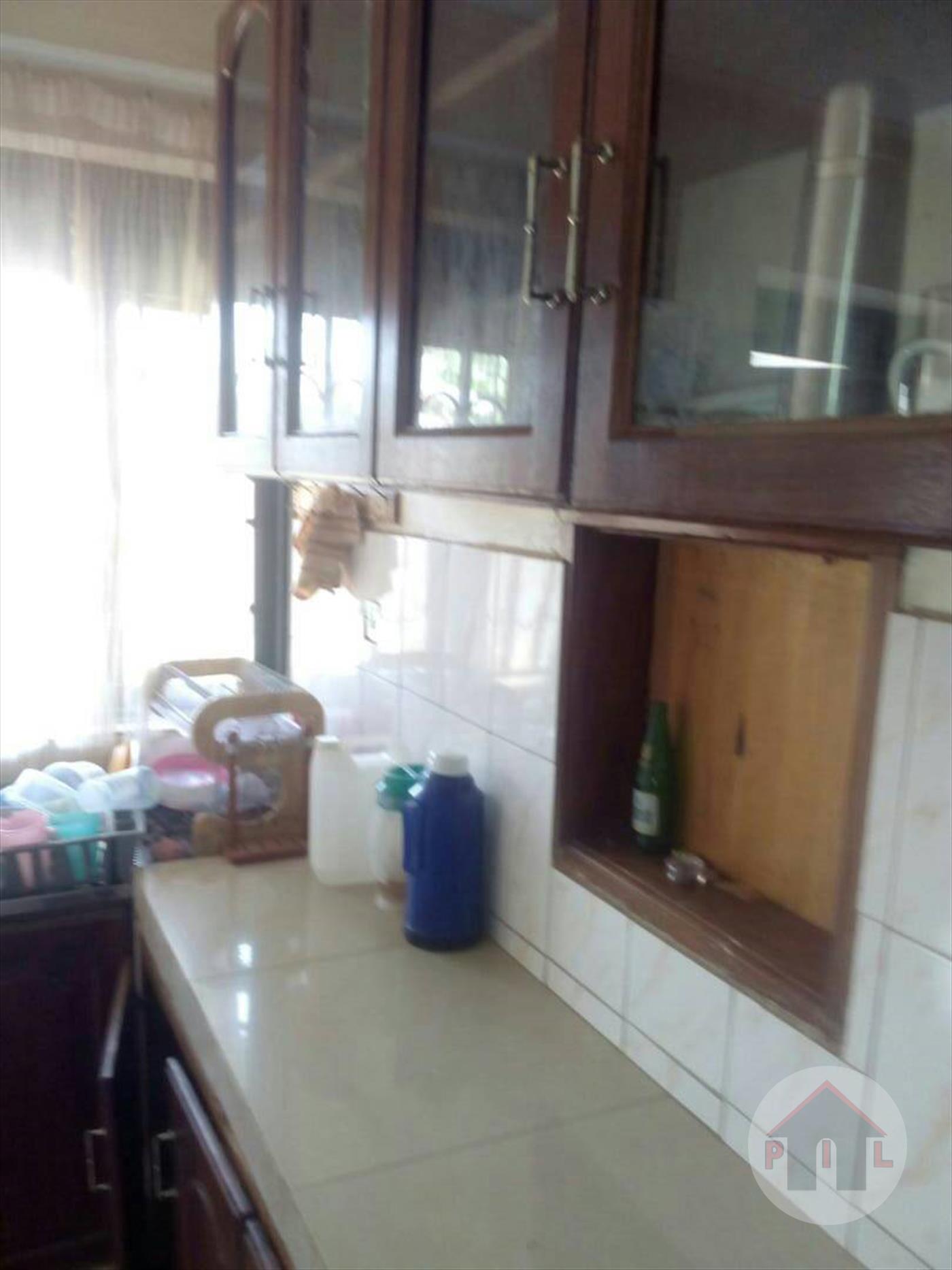 Bungalow for sale in Kiwanga Wakiso