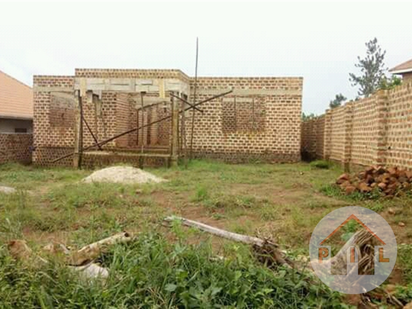 Shell House for sale in Seeta Wakiso