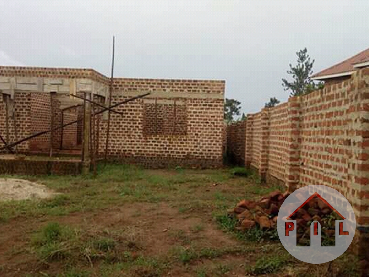 Shell House for sale in Seeta Wakiso