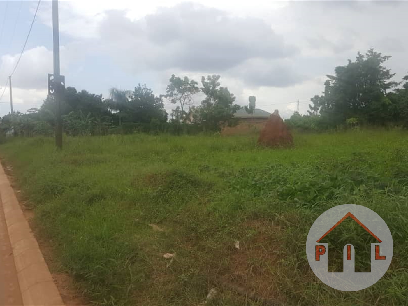 Residential Land for sale in Komamboga Wakiso