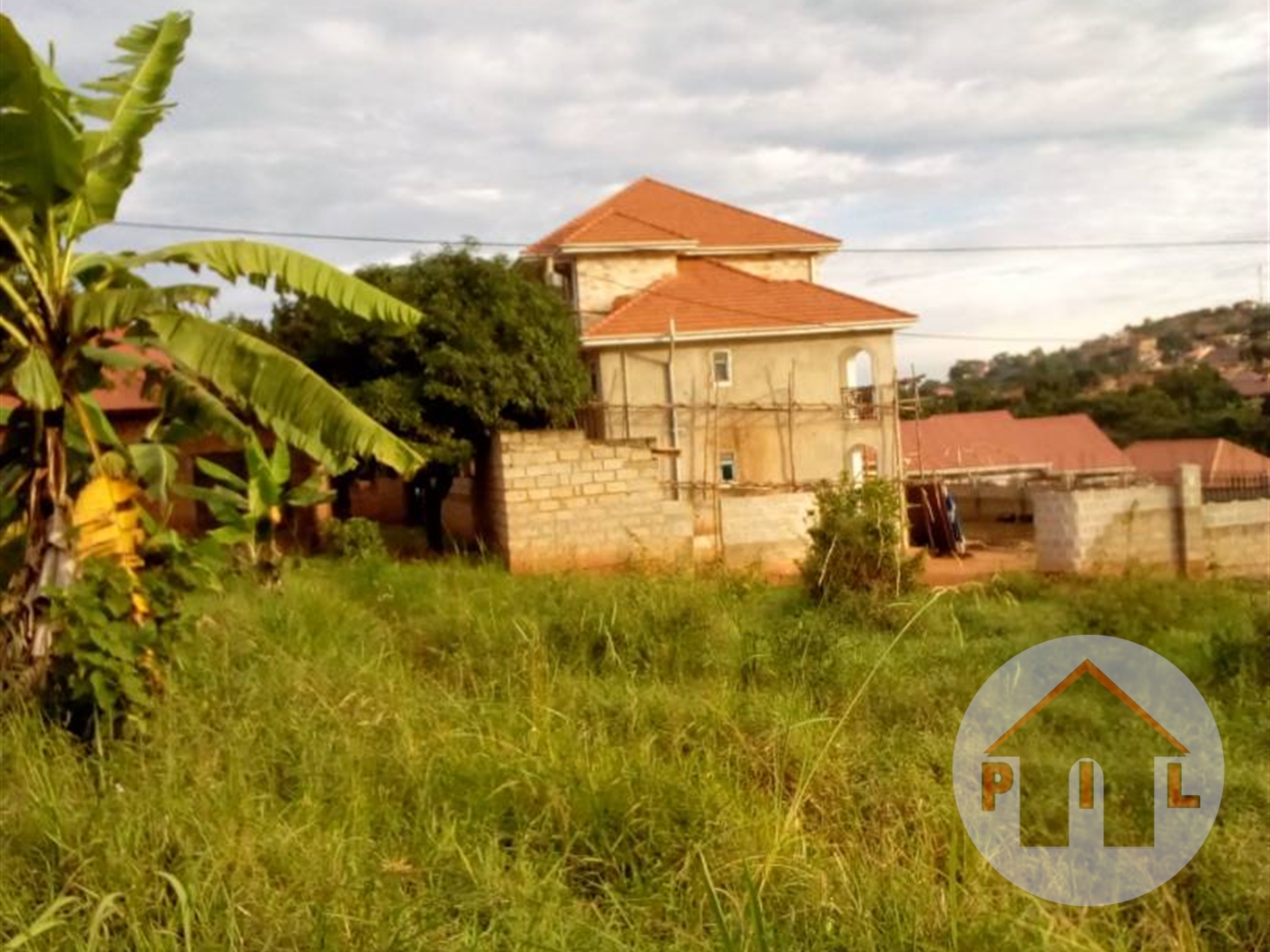 Residential Land for sale in Komamboga Wakiso